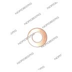  NORDBERG ЗАПЧАСТЬ ШАЙБА медная 36 для стойки N3405 (2019) N3405#36(2019) мни (0)