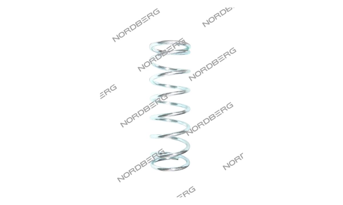  NORDBERG ЗАПЧАСТЬ ПРУЖИНА 38 для стойки N3405 (2019) N3405#38(2019) (0)