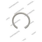  NORDBERG ЗАПЧАСТЬ КОЛЬЦО стопорное 42 для стойки N3405 (2019) N3405#42(2019) мни (0)