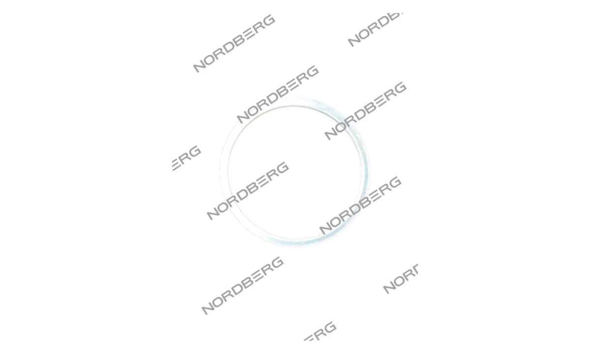  NORDBERG ЗАПЧАСТЬ ШАЙБА 43 для стойки N3405 (2019) N3405#43(2019) (0)