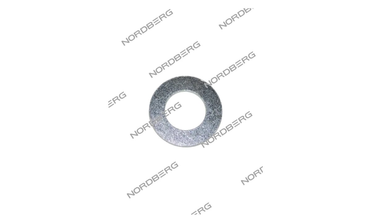  NORDBERG ЗАПЧАСТЬ ШАЙБА 44 для стойки N3405 (2019) N3405#44(2019) (0)