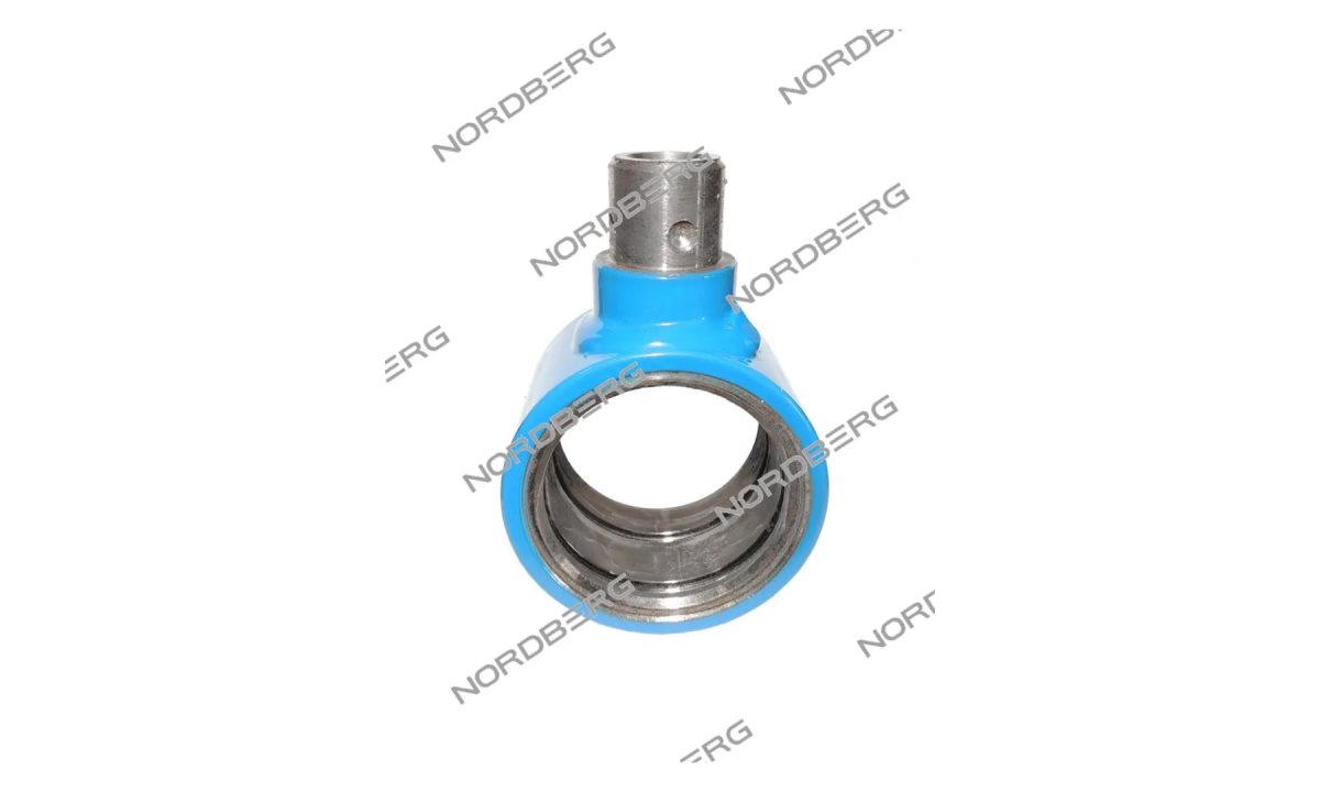  NORDBERG ЗАПЧАСТЬ КРЫШКА корпуса 49 для стойки N3405 (2019) N3405#49(2019) (0)