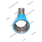  NORDBERG ЗАПЧАСТЬ КРЫШКА корпуса 49 для стойки N3405 (2019) N3405#49(2019) мни (0)