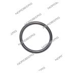  NORDBERG ЗАПЧАСТЬ ПРОКЛАДКА 53 для стойки N3405 (2019) N3405#53(2019) мни (0)