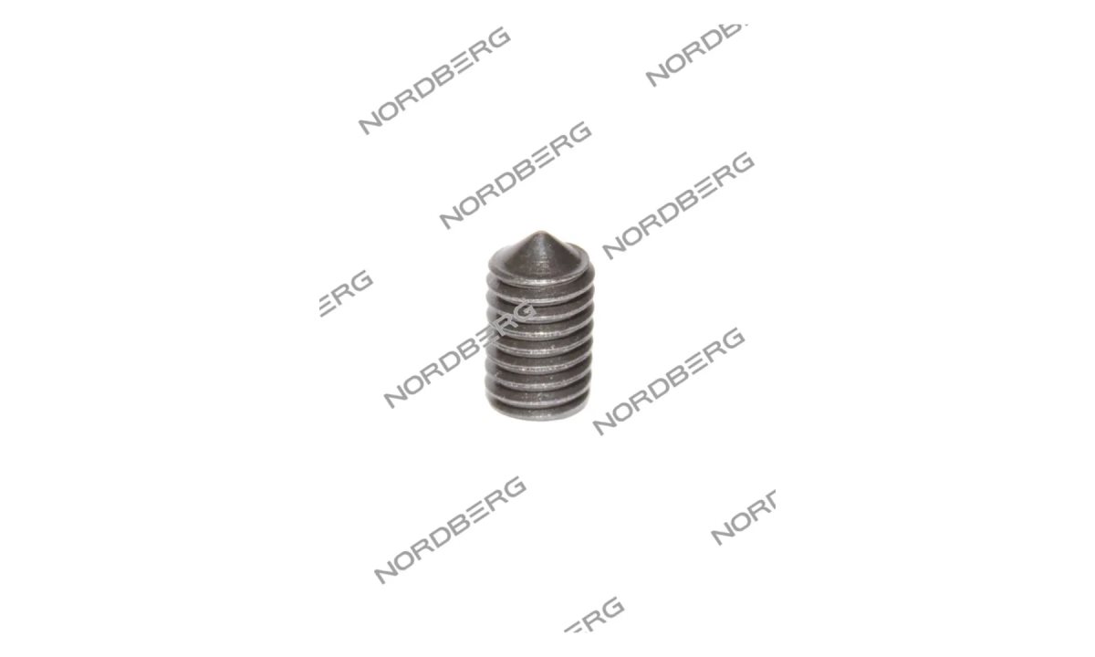  NORDBERG ЗАПЧАСТЬ ВИНТ 55 для стойки N3405 (2019) N3405#55(2019) (0)