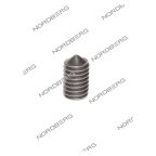  NORDBERG ЗАПЧАСТЬ ВИНТ 55 для стойки N3405 (2019) N3405#55(2019) мни (0)