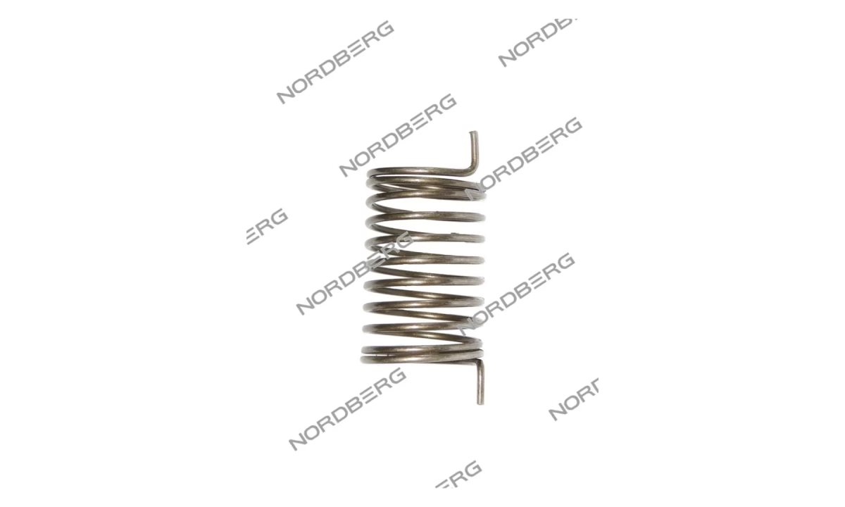  NORDBERG ЗАПЧАСТЬ ПРУЖИНА 57 для стойки N3405 (2019) N3405#57(2019) (0)