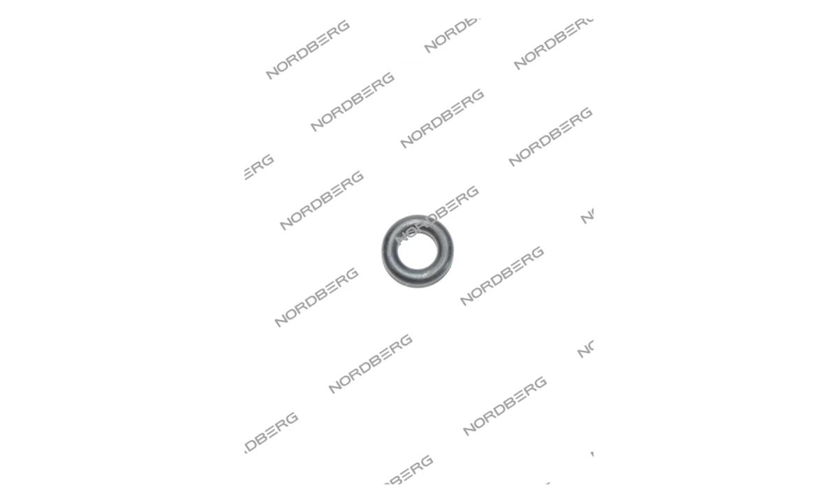  NORDBERG ЗАПЧАСТЬ ПРОКЛАДКА 58 для стойки N3405 (2019) N3405#58(2019) (0)