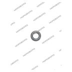  NORDBERG ЗАПЧАСТЬ ПРОКЛАДКА 58 для стойки N3405 (2019) N3405#58(2019) мни (0)