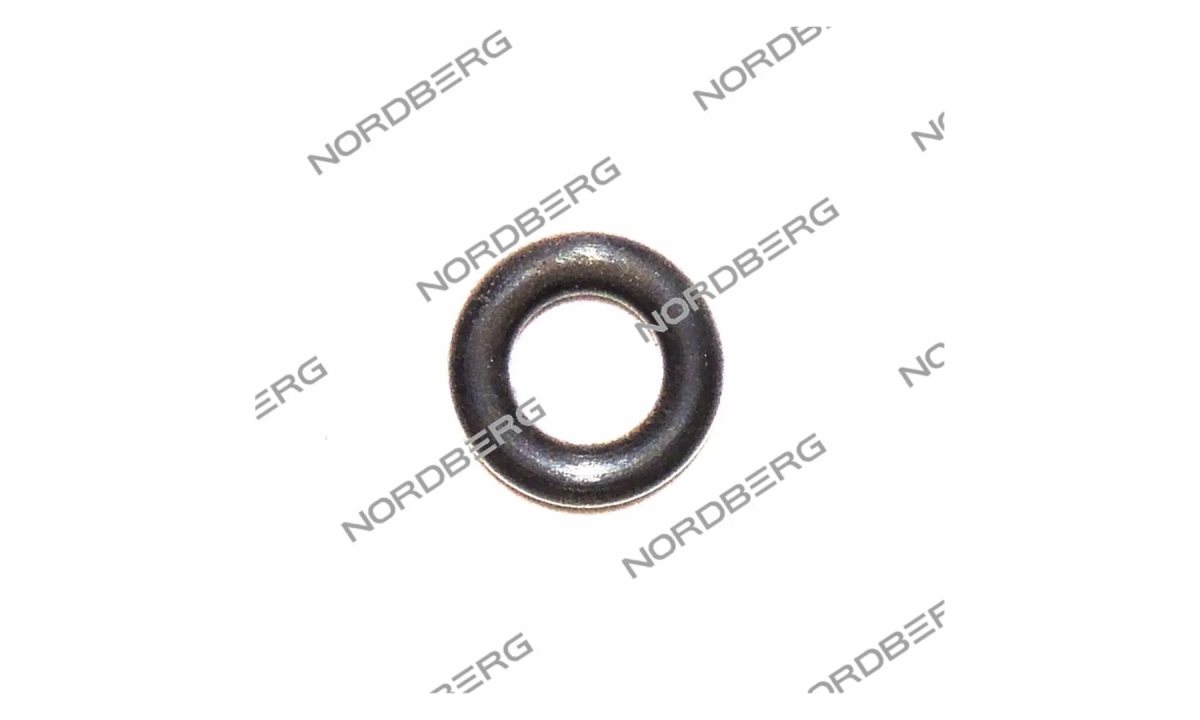  Прокладка насоса d=10мм для NORDBERG N3406 N3406#49 (0)