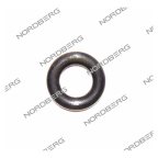  Прокладка насоса d=10мм для NORDBERG N3406 N3406#49 мни (0)