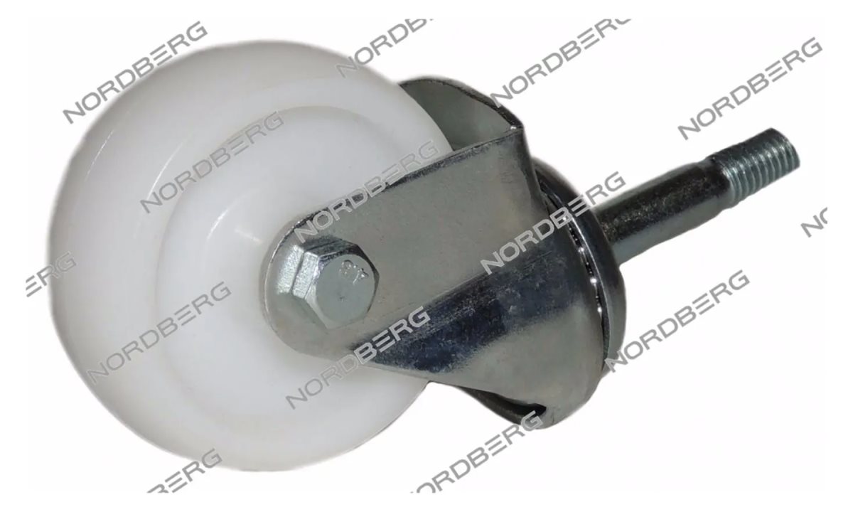  Колесо для стойки NORDBERG N3406 N3406#RW (0)