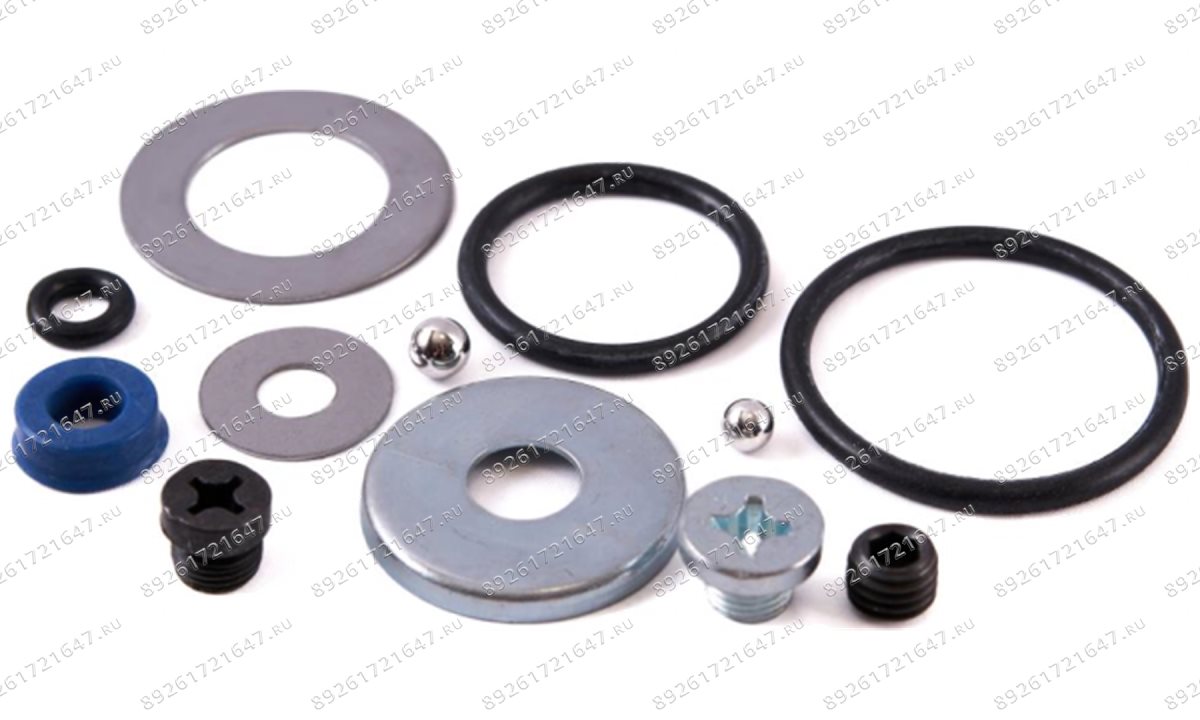  Ремкомплект трансмиссионной стойки HJ0303.5005, HJ0303.7016 (1)