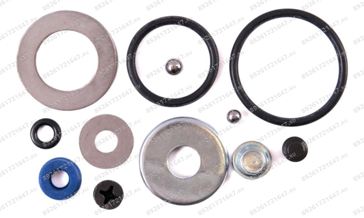  Ремкомплект трансмиссионной стойки HJ0303.5005, HJ0303.7016 (0)