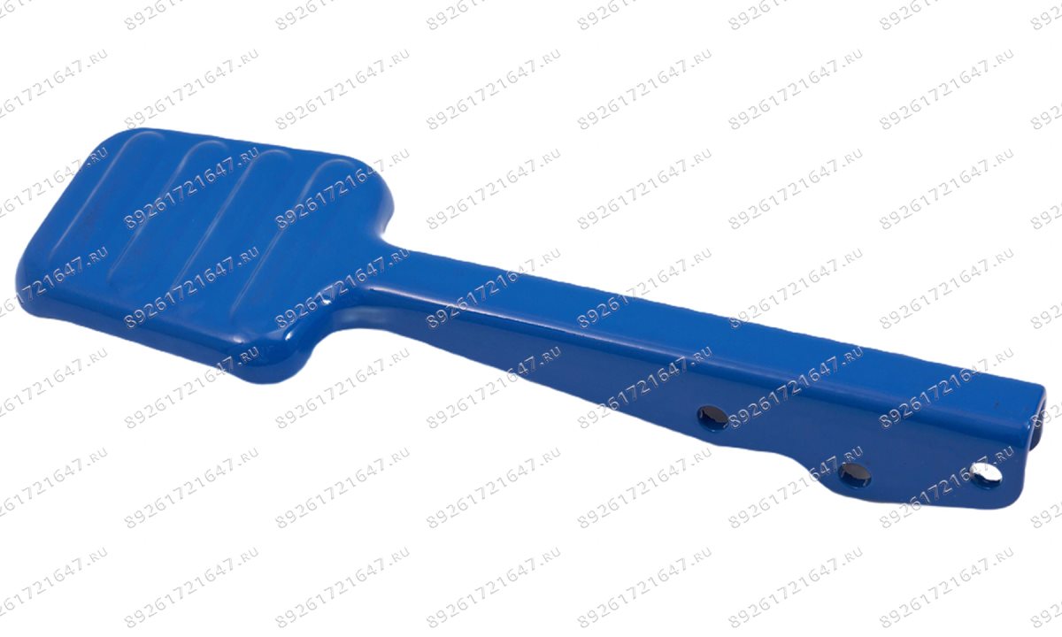  Педаль (Foot pedal п.22) HJ0303.5005, HJ0303.7016 (0)