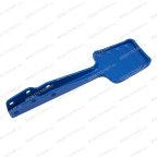  Педаль (Foot pedal п.22) HJ0303.5005, HJ0303.7016 мни (3)