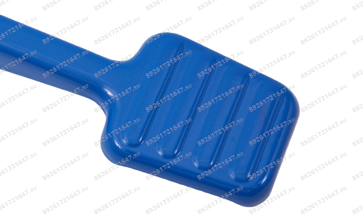  Педаль (Foot pedal п.22) HJ0303.5005, HJ0303.7016 (1)