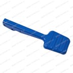  Педаль (Foot pedal п.22) HJ0303.5005, HJ0303.7016 мни (1)