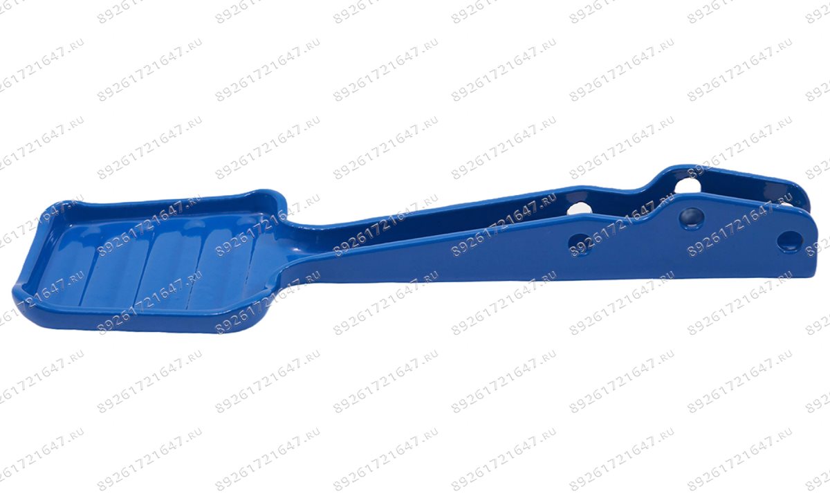  Педаль (Foot pedal п.22) HJ0303.5005, HJ0303.7016 (1)