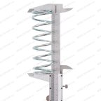  Пружина (Spring п.38) HJ0303.5005, HJ0303.7016 мни (3)