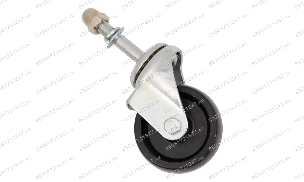  Колесо (Castors п.5) HJ0303.5005, HJ0303.7016 (0)