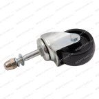  Колесо (Castors п.5) HJ0303.5005, HJ0303.7016 мни (3)
