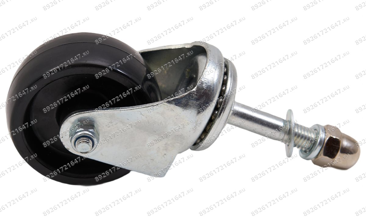  Колесо (Castors п.5) HJ0303.5005, HJ0303.7016 (1)