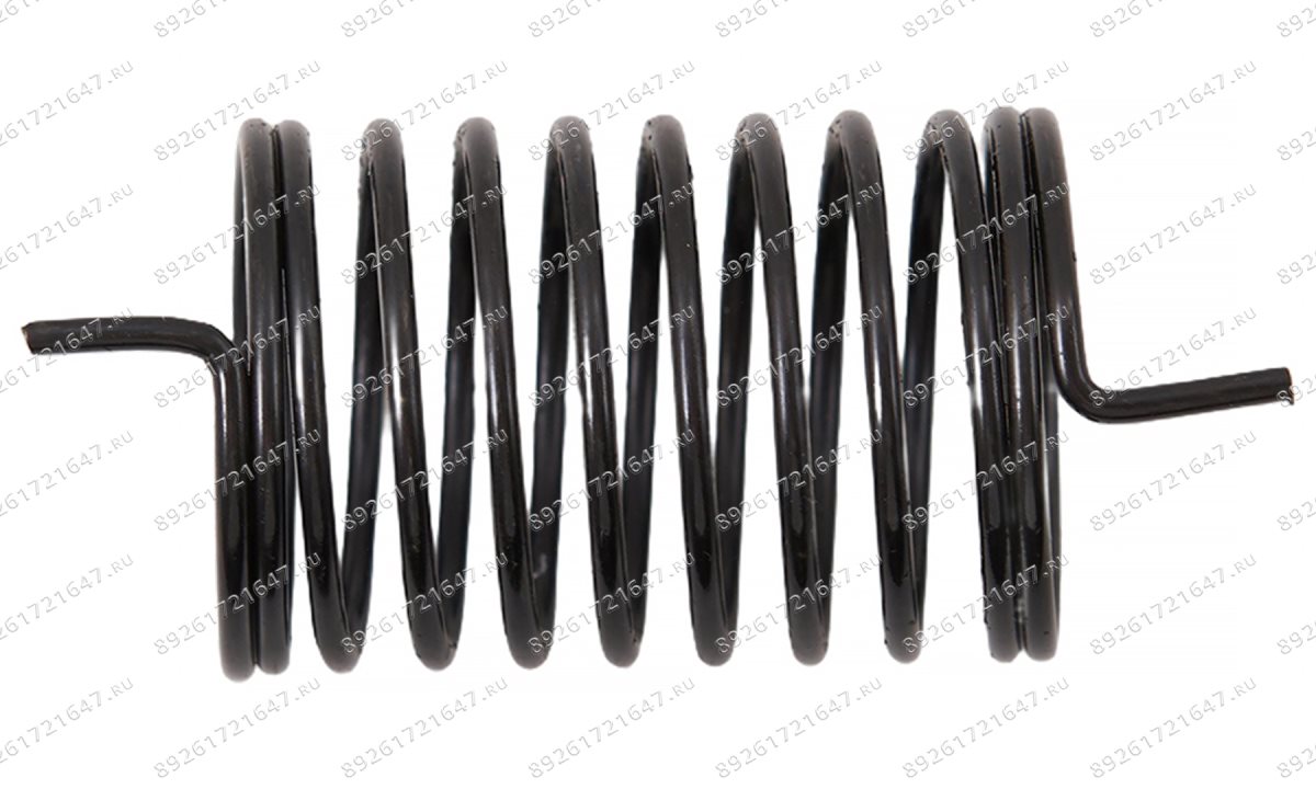  Пружина (Spring п.57) HJ0303.5005, HJ0303.7016 (0)