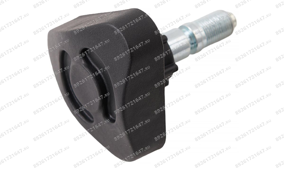  Ручка сброса давления (Release wheel assy п.59) HJ0303.5005, HJ0303.7016 (0)
