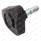 Ручка сброса давления (Release wheel assy п.59) HJ0303.5005, HJ0303.7016 мни (0)