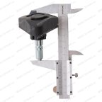  Ручка сброса давления (Release wheel assy п.59) HJ0303.5005, HJ0303.7016 мни (3)