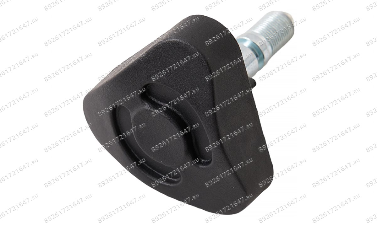  Ручка сброса давления (Release wheel assy п.59) HJ0303.5005, HJ0303.7016 (1)