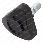  Ручка сброса давления (Release wheel assy п.59) HJ0303.5005, HJ0303.7016 мни (1)