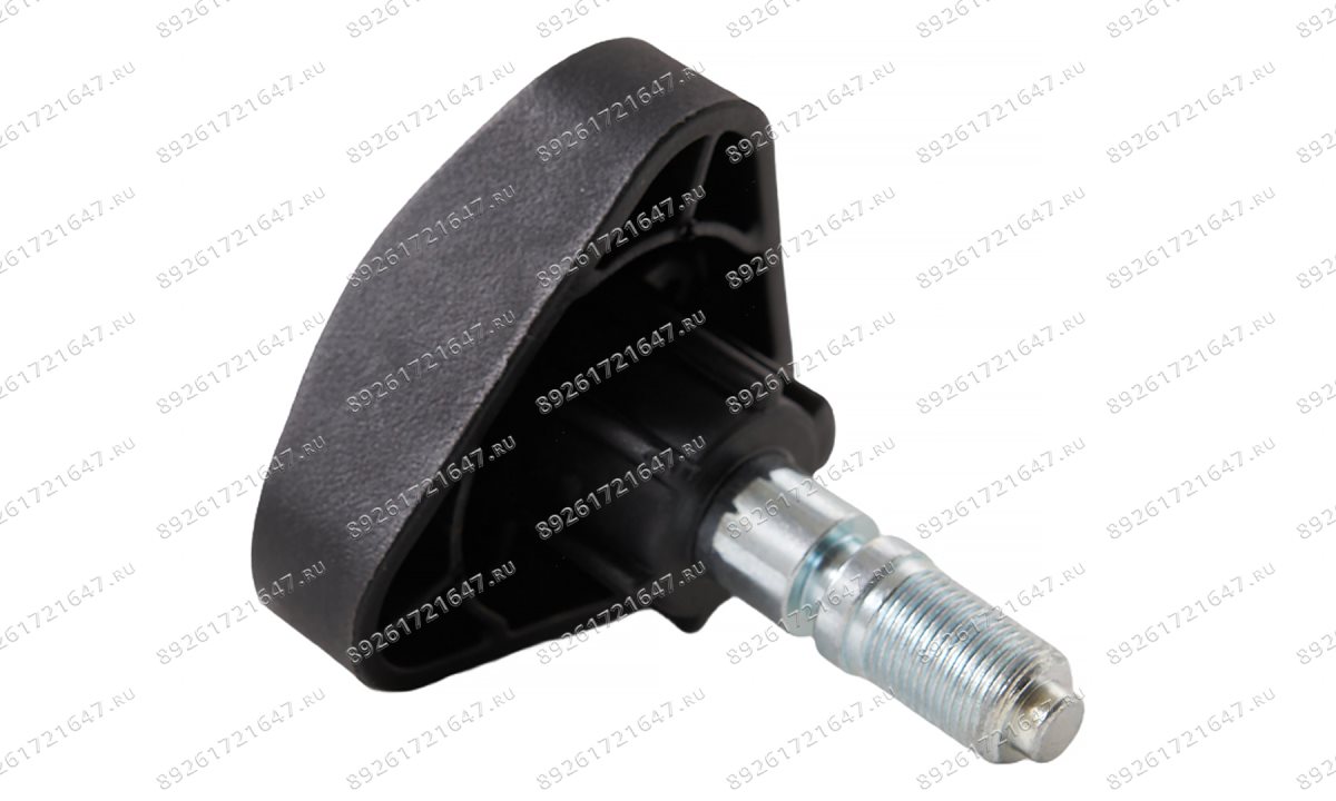  Ручка сброса давления (Release wheel assy п.59) HJ0303.5005, HJ0303.7016 (1)