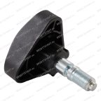  Ручка сброса давления (Release wheel assy п.59) HJ0303.5005, HJ0303.7016 мни (2)