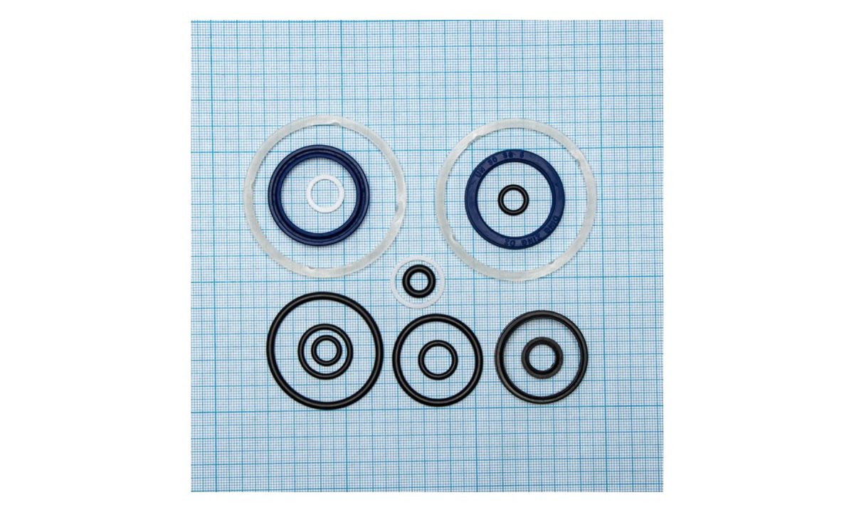  SD0303 Ремкомплект (0)