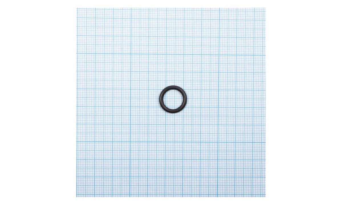  Уплотнительное кольцо (0)