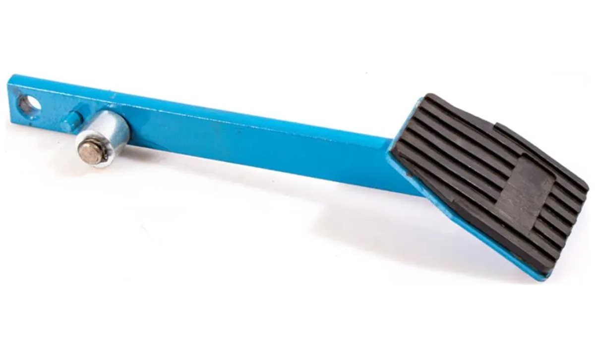  Приводная педаль насоса (0)