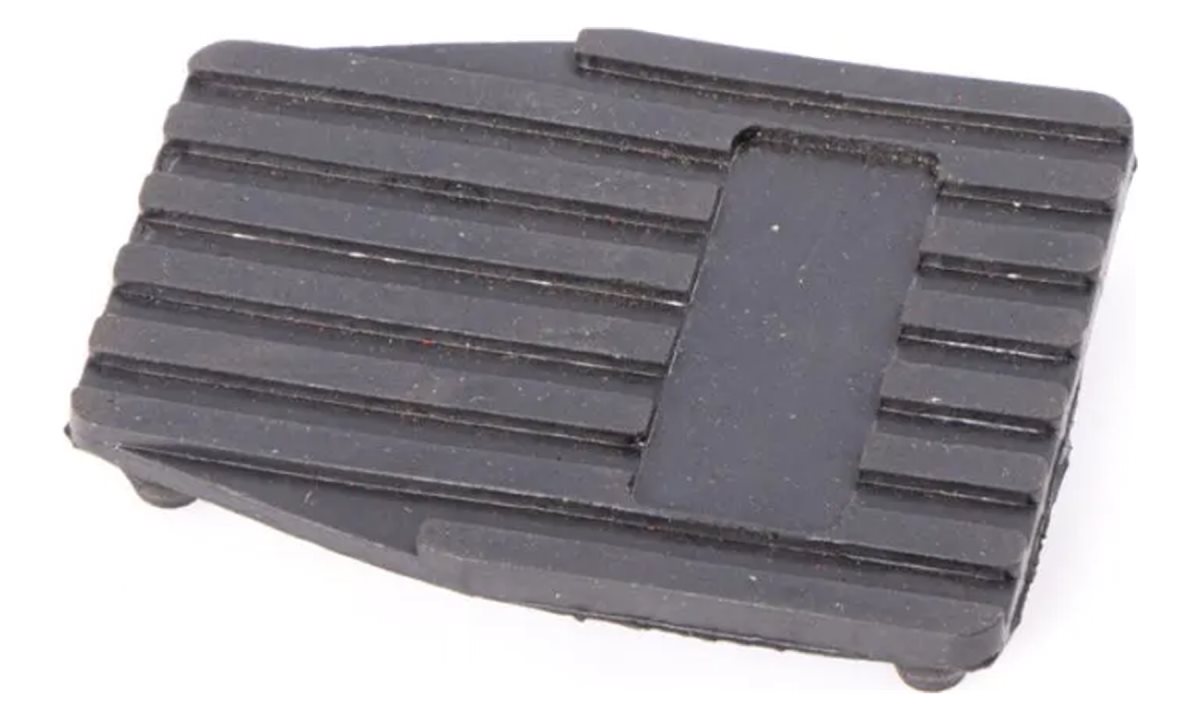  Резиновая накладка на педаль (0)