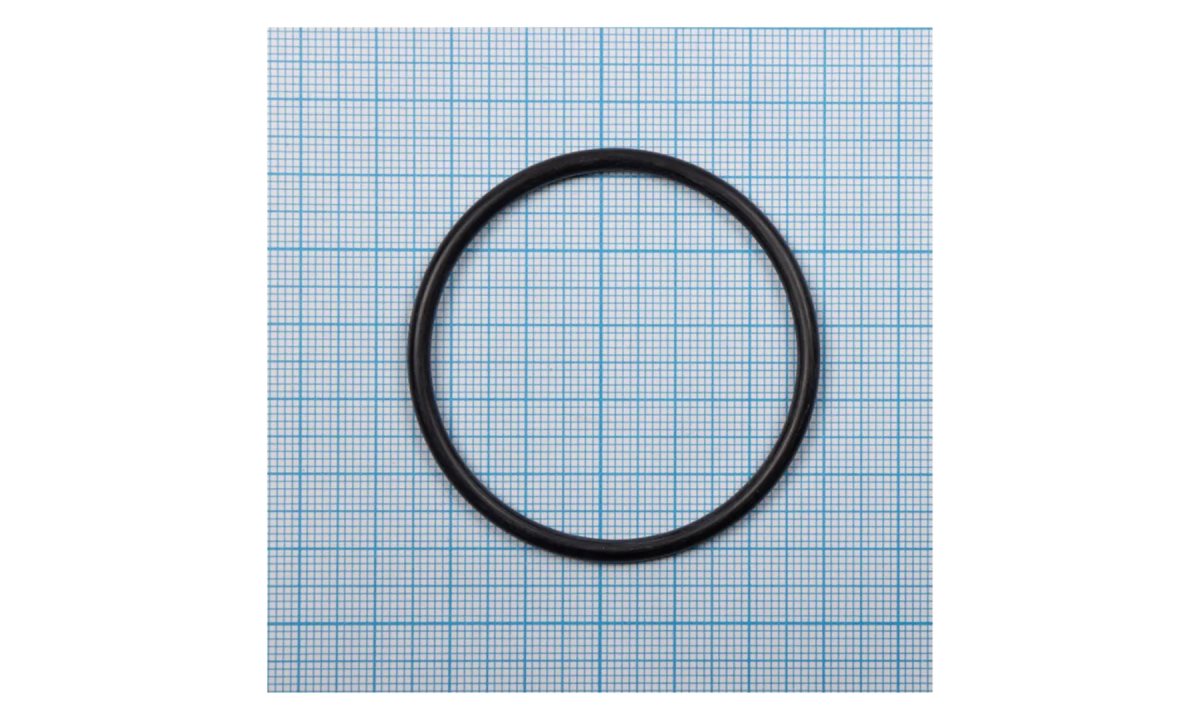  Уплотнительное кольцо круглого сечения 40 (0)