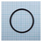  Уплотнительное кольцо круглого сечения 40 мни (0)