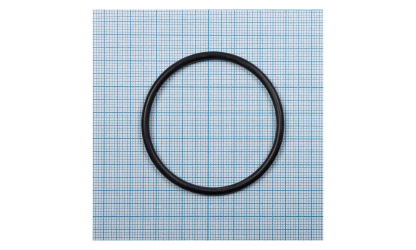Уплотнительное кольцо круглого сечения 40 фото