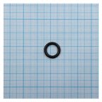  Уплотнительное кольцо резьбовой заглушки мни (0)