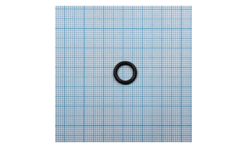 Уплотнительное кольцо резьбовой заглушки фото