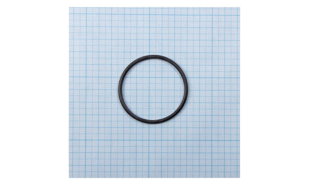  Уплотнительное кольцо для гидроцилиндра (0)