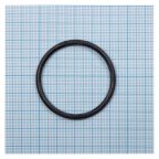  Уплотнительное кольцо круглого сечения 45 мни (0)
