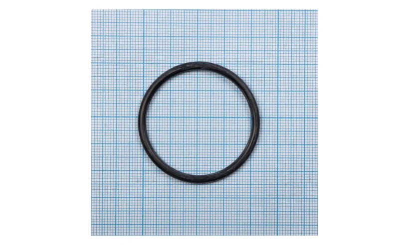 Уплотнительное кольцо круглого сечения 45 фото