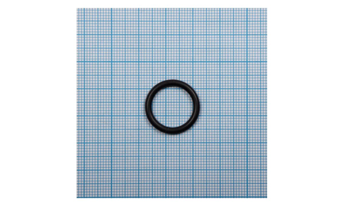  Уплотнительное кольцо круглого сечения 47 (0)