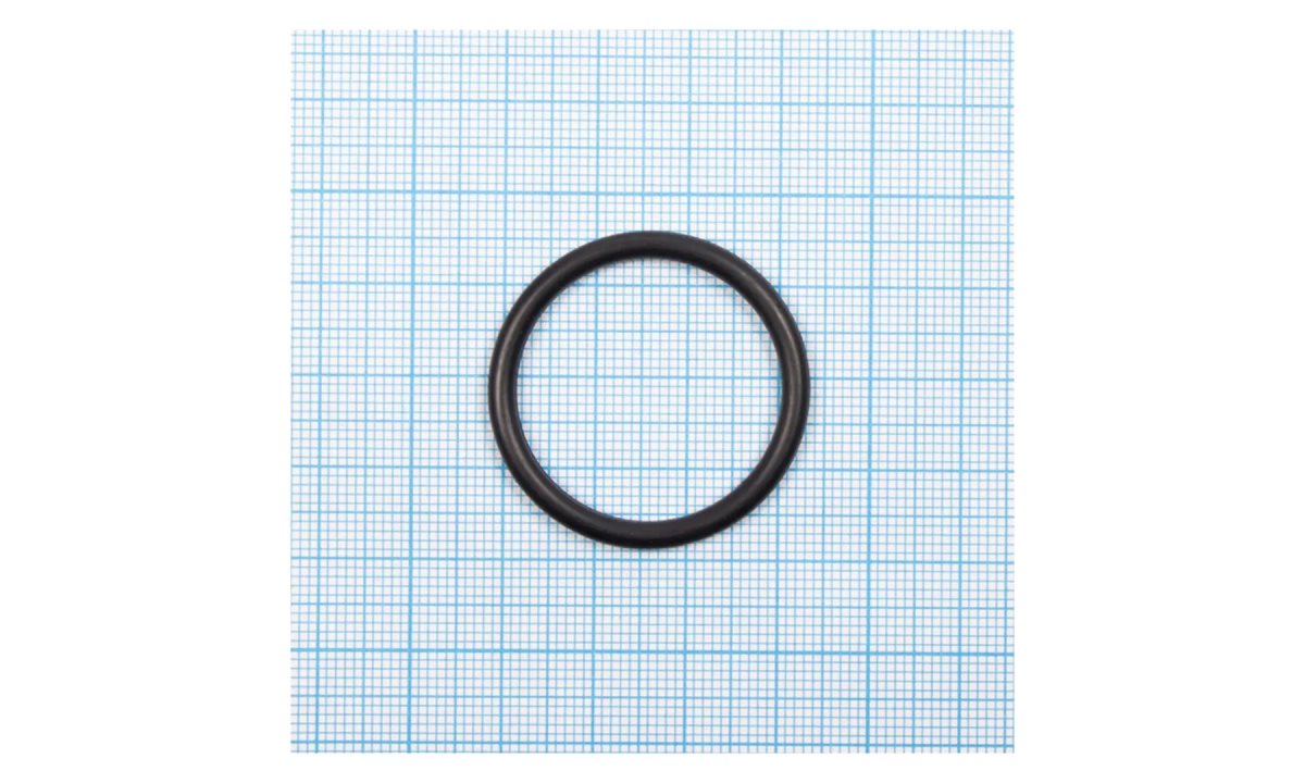  Уплотнительное кольцо круглого сечения 48 (0)