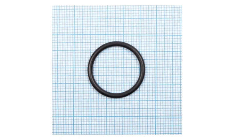 Уплотнительное кольцо круглого сечения 48 фото
